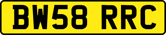 BW58RRC