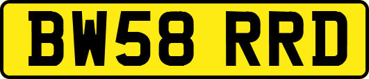 BW58RRD