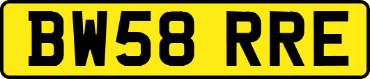BW58RRE