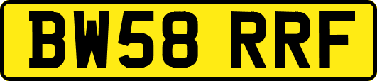 BW58RRF