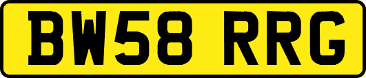 BW58RRG