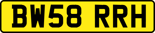 BW58RRH