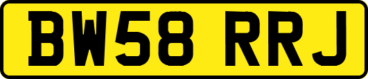BW58RRJ