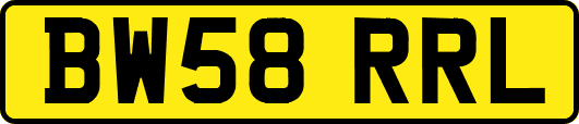 BW58RRL