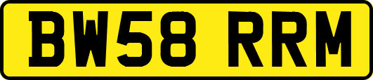 BW58RRM
