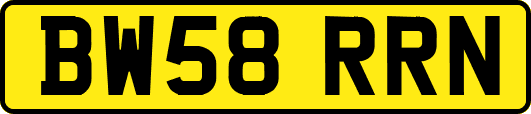 BW58RRN