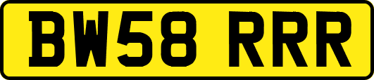 BW58RRR
