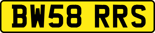 BW58RRS