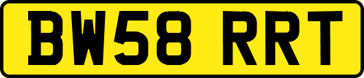 BW58RRT