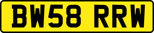 BW58RRW
