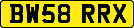 BW58RRX