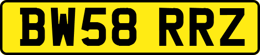 BW58RRZ