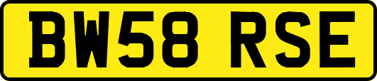 BW58RSE
