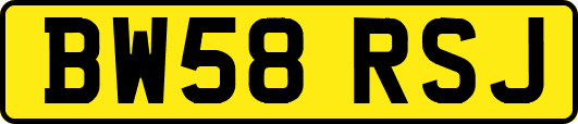 BW58RSJ