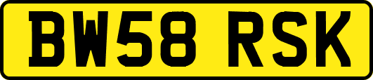 BW58RSK