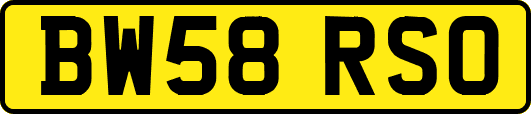 BW58RSO