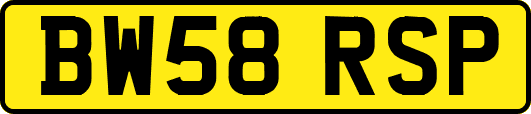 BW58RSP