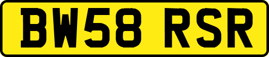 BW58RSR