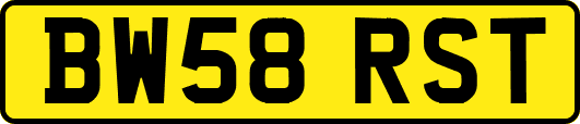 BW58RST