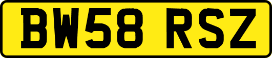 BW58RSZ