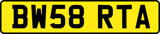 BW58RTA
