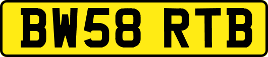 BW58RTB