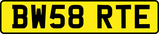 BW58RTE