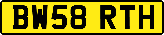 BW58RTH
