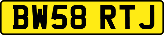 BW58RTJ