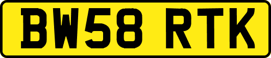 BW58RTK