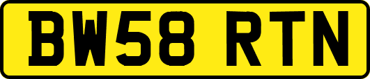 BW58RTN
