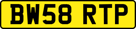 BW58RTP