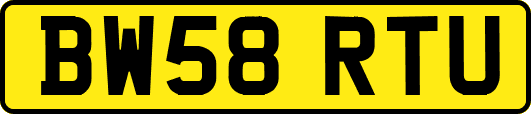 BW58RTU