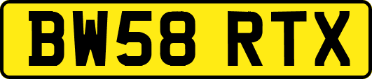 BW58RTX