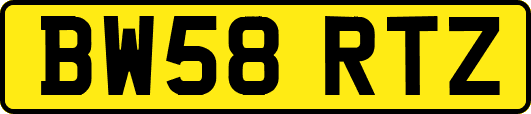BW58RTZ