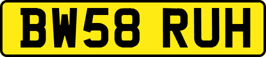BW58RUH