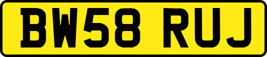 BW58RUJ