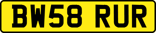 BW58RUR