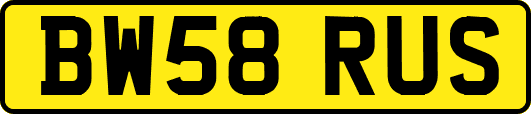 BW58RUS