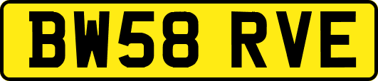 BW58RVE