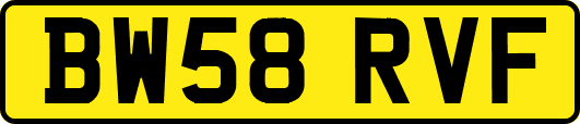 BW58RVF