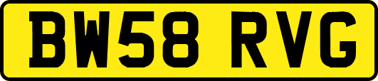 BW58RVG
