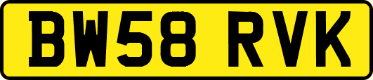 BW58RVK
