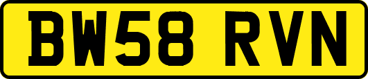 BW58RVN