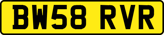 BW58RVR