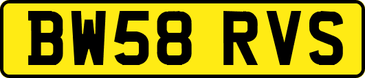 BW58RVS