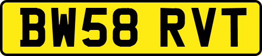 BW58RVT