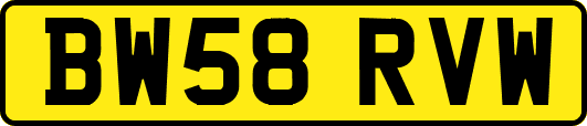 BW58RVW