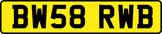 BW58RWB