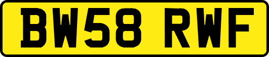 BW58RWF